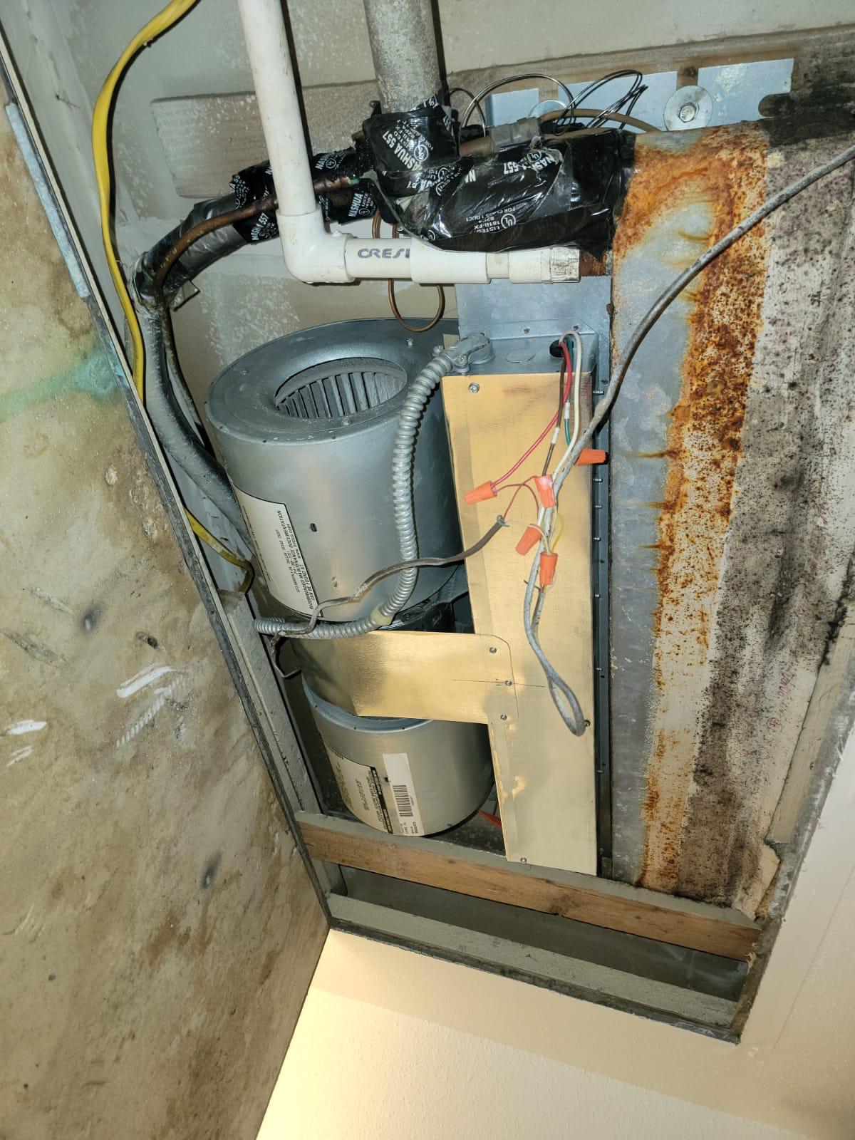 Bathroom Units - hvac repair service houston tx